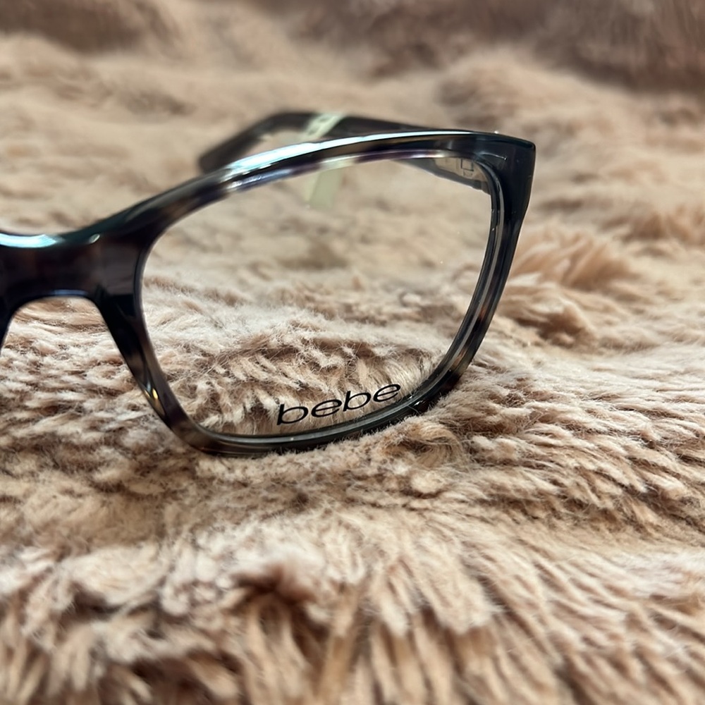 Bebé BB 5126 001 JET WOMANS EYEGLASSES FRAMES - Picture 3 of 11